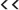 arrow left